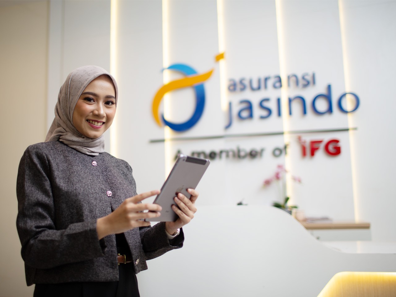 Method of Implementation of Procurement of Goods and/or Services of PT Asuransi Jasa Indonesia